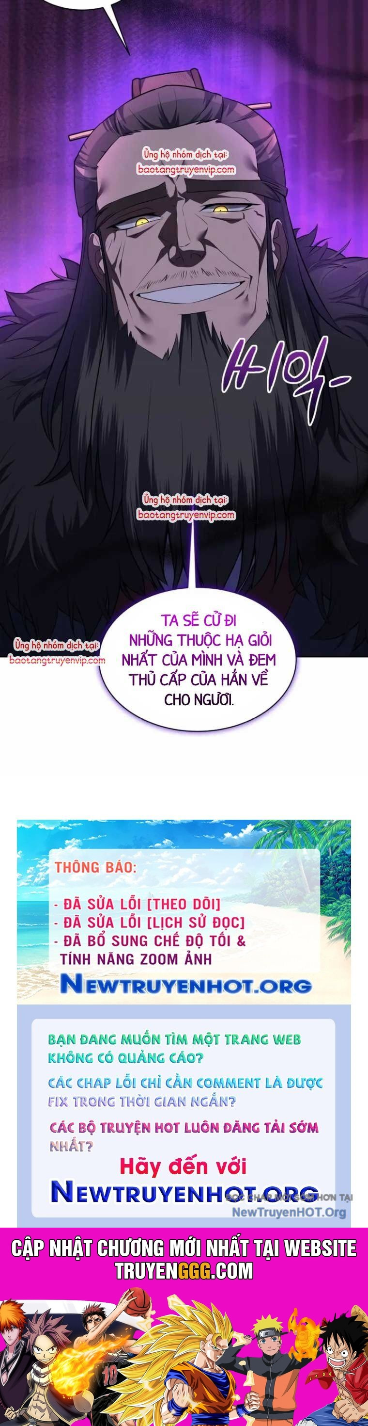 Tuyệt Đỉnh Võ Lâm Chương 45 Ảnh 59