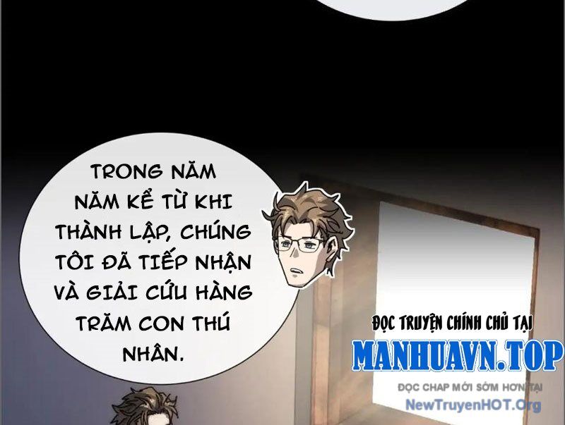 Ta Dựa Vào Tu Tiên Xưng Bá Mạt Thế Chương 8 Ảnh 152