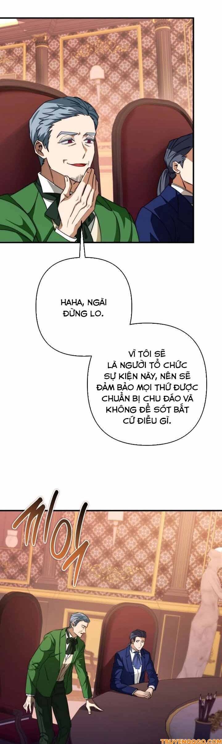 Your Majesty, Please Stop Now Chương 23 Ảnh 14