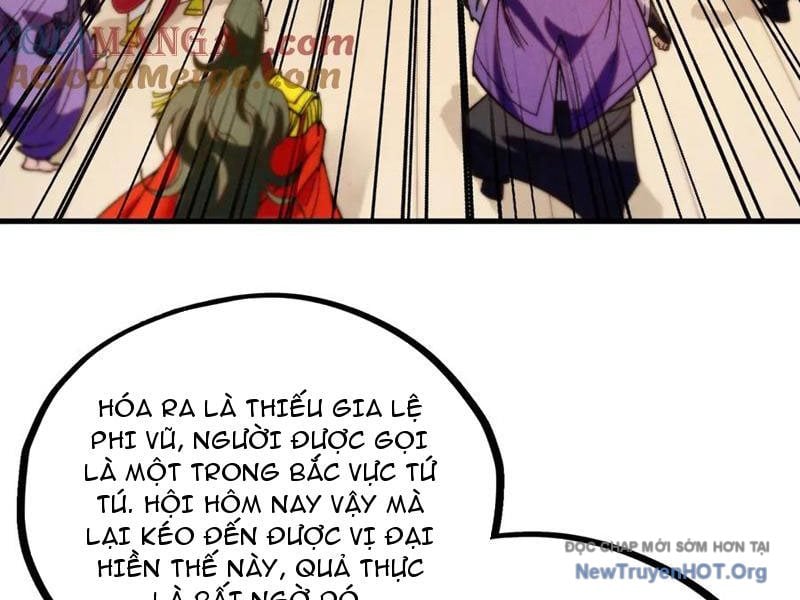 Vạn Cổ Chí Tôn Chương 429 Ảnh 48