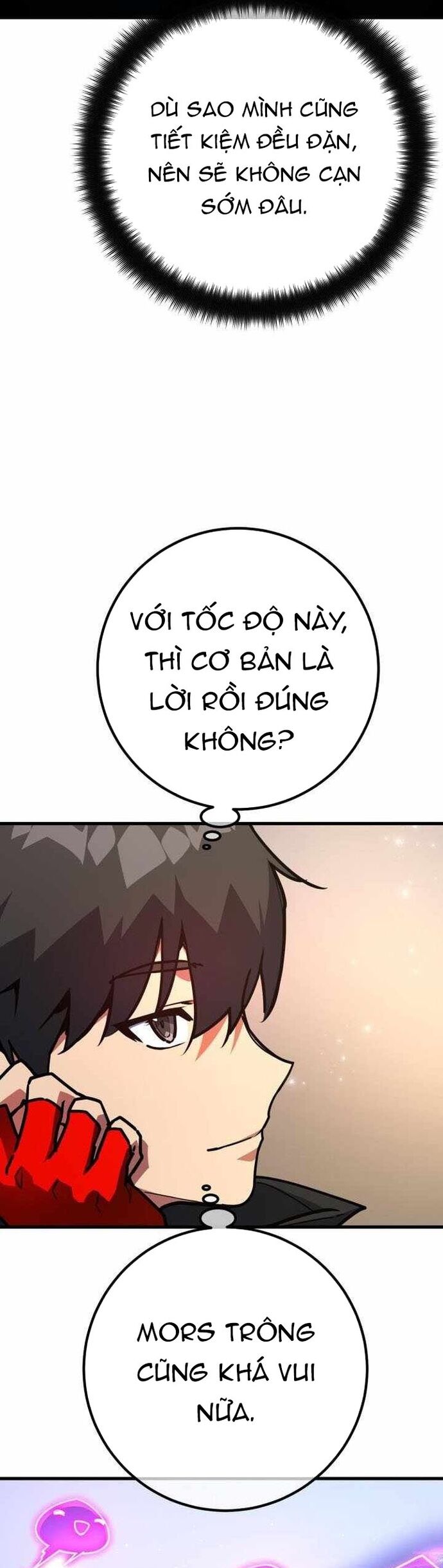 Quỷ Troll Mạnh Nhất Thế Giới Chương 138 Ảnh 49