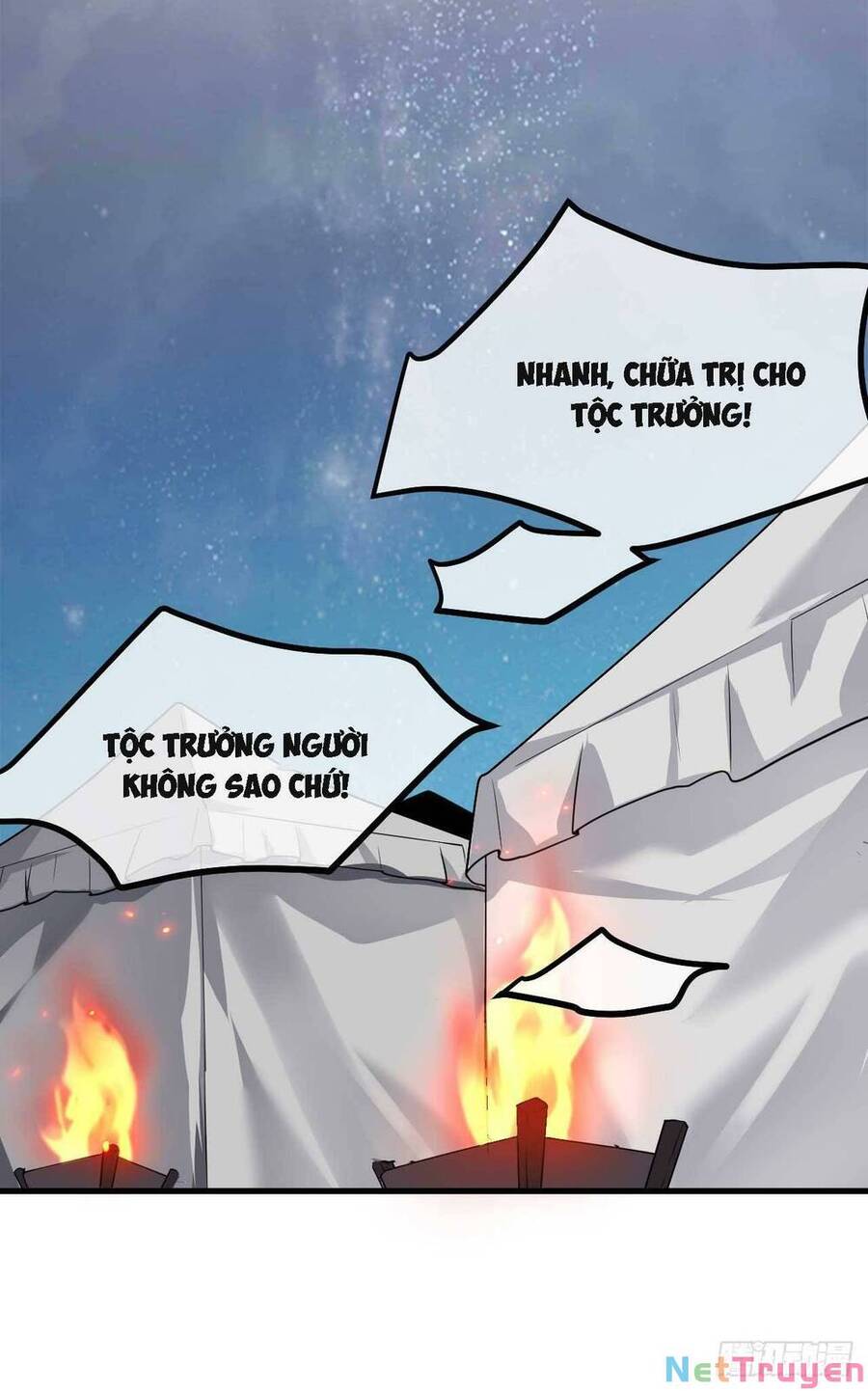Tiên Nhân Này Quá Nghiêm Túc Chương 17 Ảnh 28