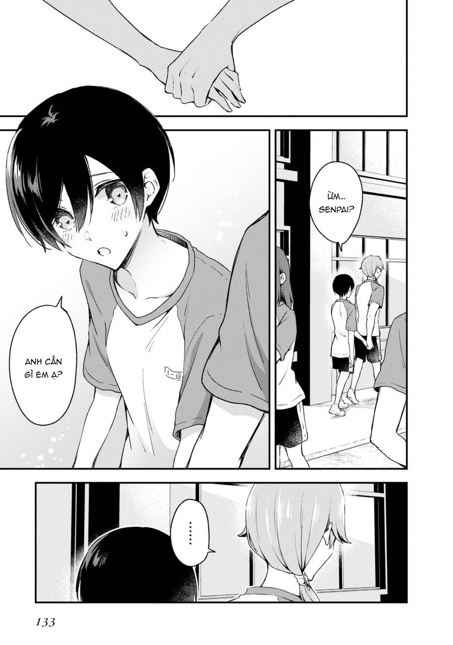 Zenbu Kimi No Sei Chương 24 Ảnh 21
