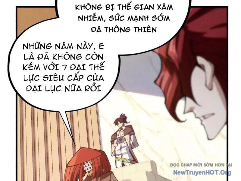 Vạn Cổ Chí Tôn Chương 429 Ảnh 82