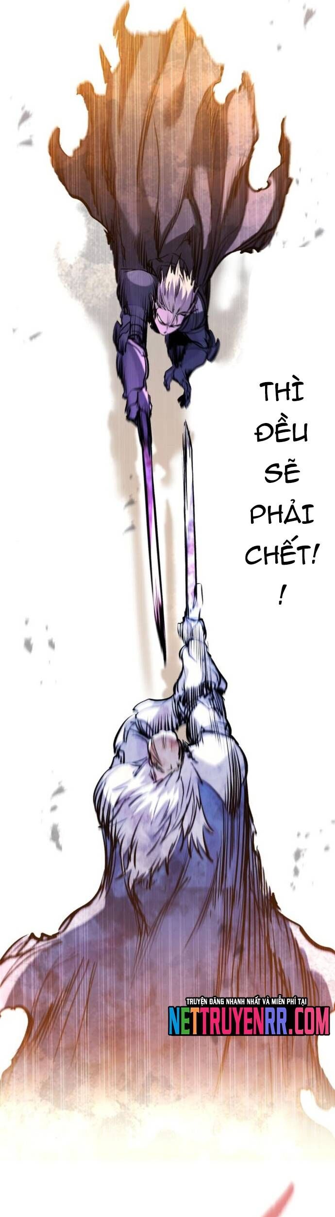 Mỗi Lính Đánh Thuê Trở Về Đều Có Một Kế Hoạch Chương 42 Ảnh 65