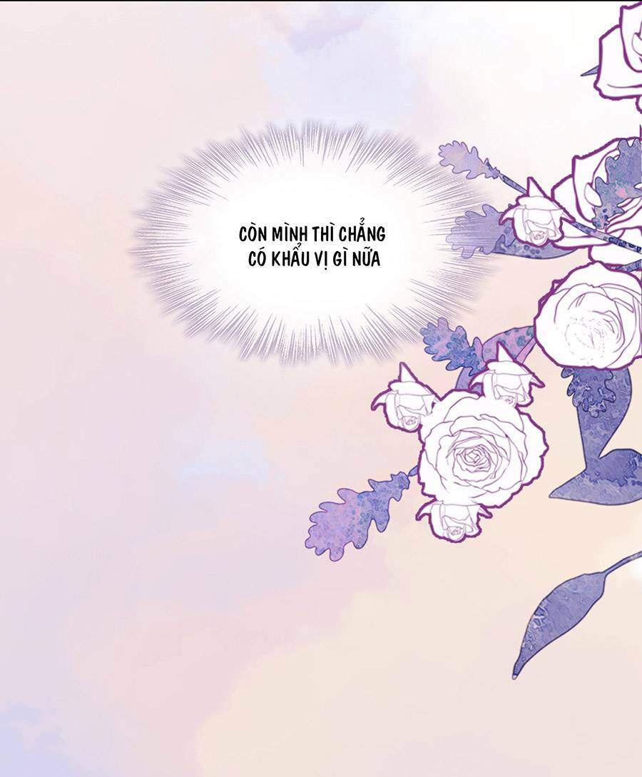 Hãy Để Cô Ấy Hạ Cánh Chương 6 Ảnh 12