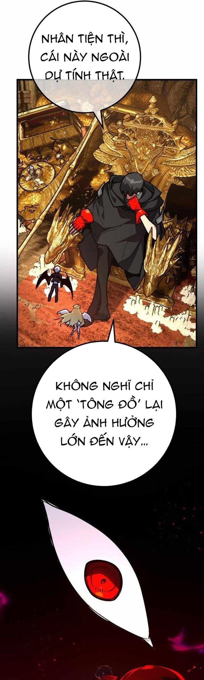 Quỷ Troll Mạnh Nhất Thế Giới Chương 138 Ảnh 56