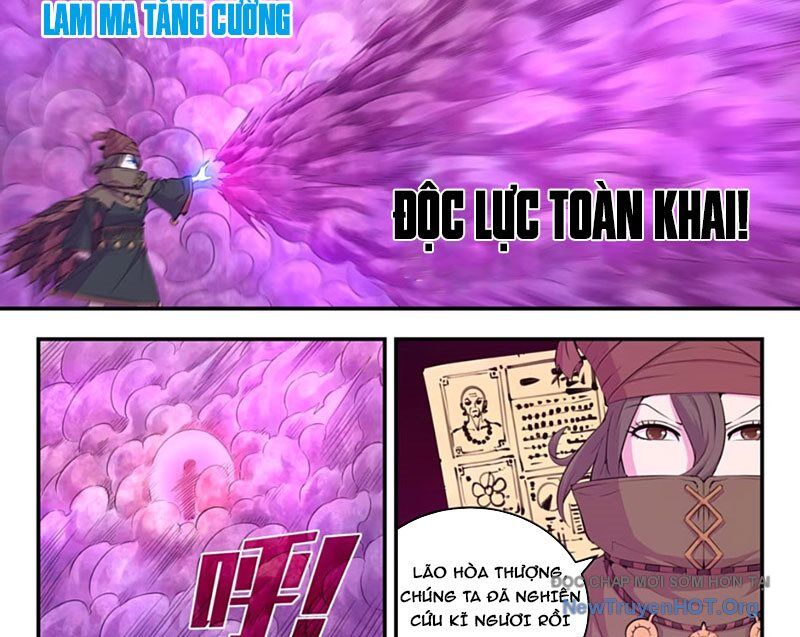 Côn Thôn Thiên Hạ Chương 355 Ảnh 10