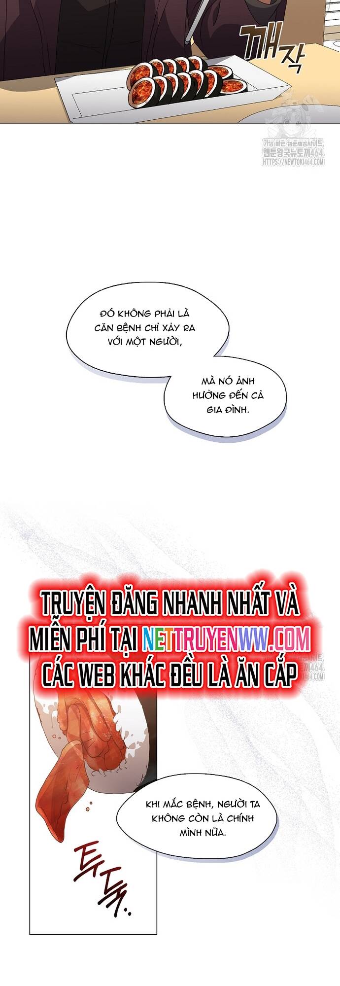 Nhà Hàng Thế Giới Ngầm Chương 68 Ảnh 26
