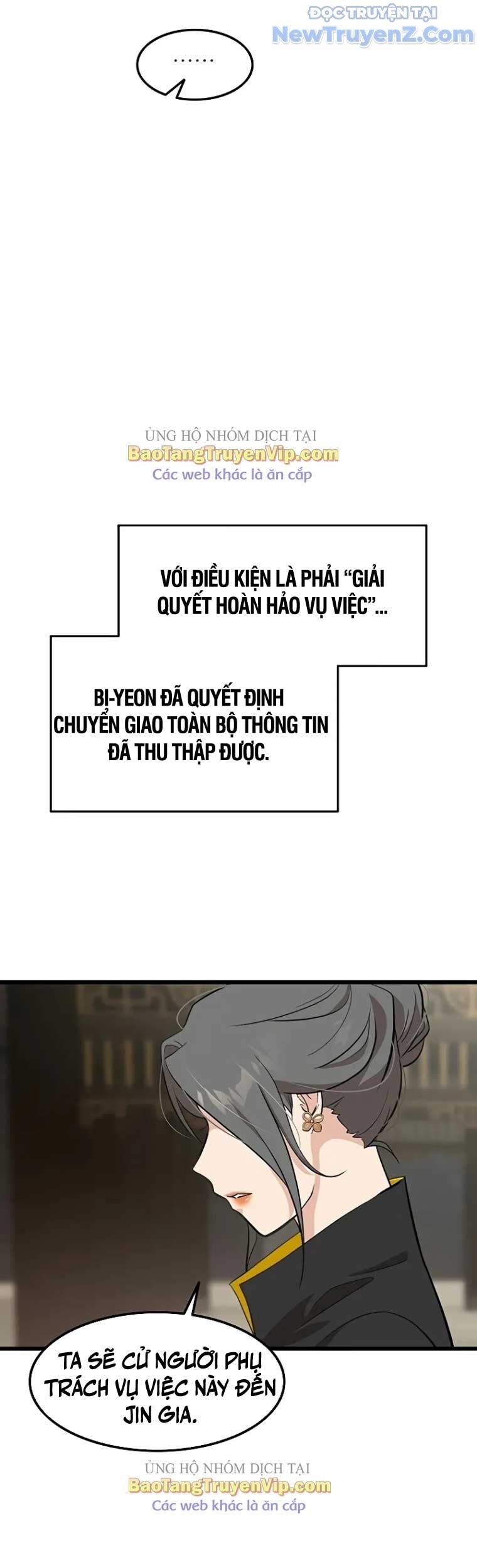 Tôi Trở Thành Chồng Của Giáo Chủ Ma Giáo Chương 6 Ảnh 36