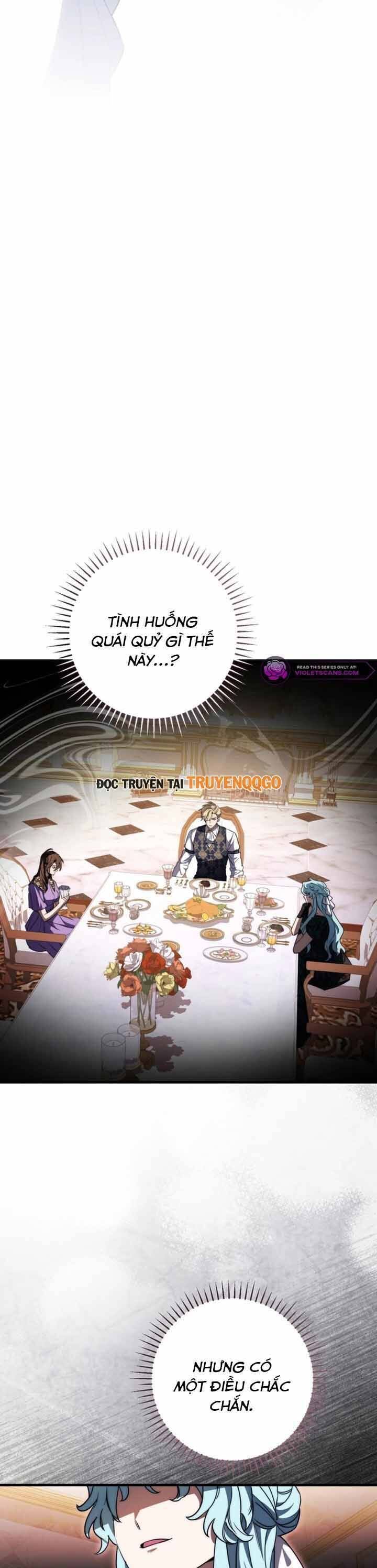 Your Majesty, Please Stop Now Chương 24 Ảnh 15
