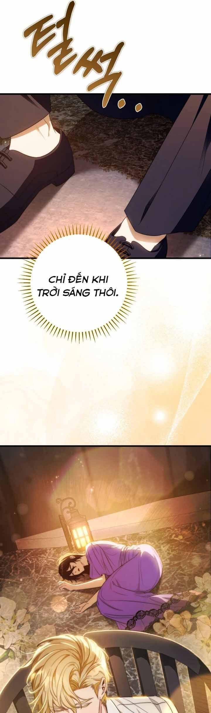 Your Majesty, Please Stop Now Chương 25 Ảnh 52