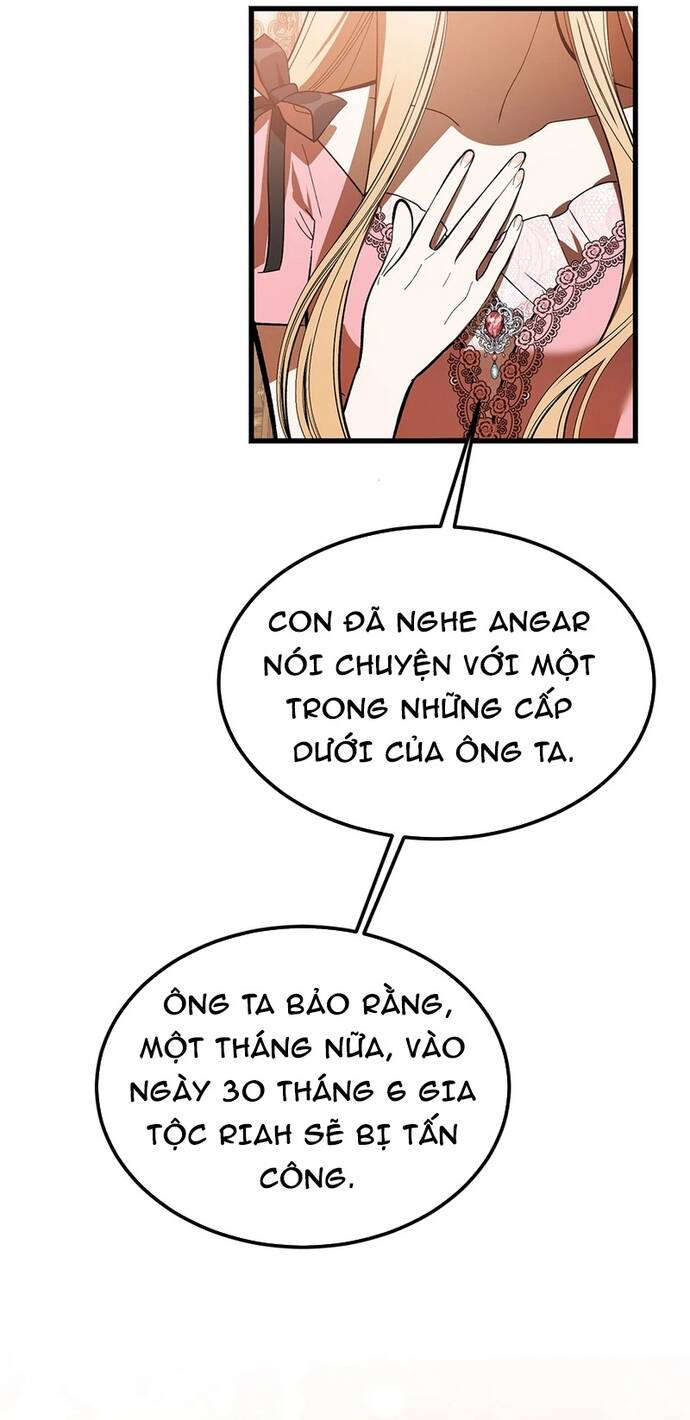 Bản Án Của Quý Tộc Suy Vong Chương 10 Ảnh 8