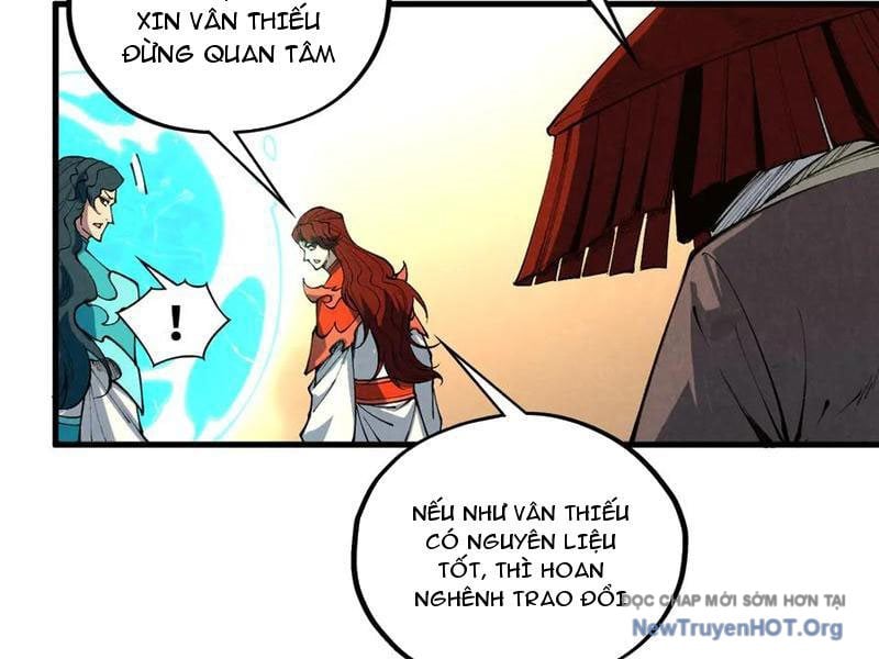 Vạn Cổ Chí Tôn Chương 430 Ảnh 104