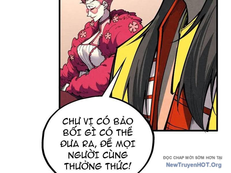 Vạn Cổ Chí Tôn Chương 429 Ảnh 133