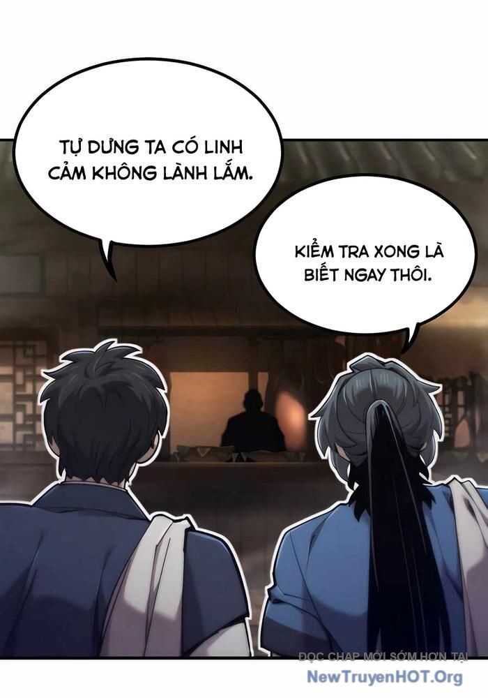 Sư Tôn Của Ta Luôn Dõi Theo Chương 45 Ảnh 146