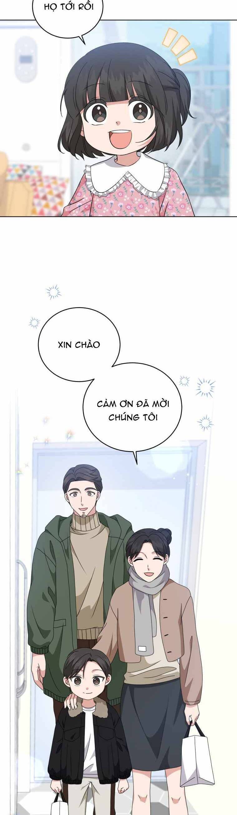 Con Gái Tôi Là Một Thiên Tài Âm Nhạc Chương 101 Ảnh 13
