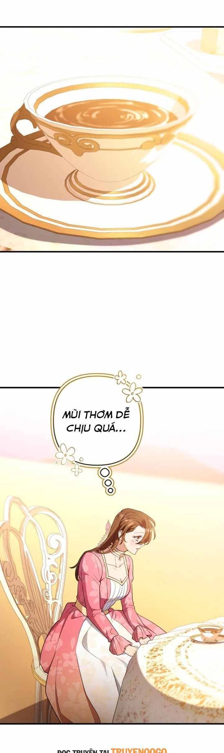 Your Majesty, Please Stop Now Chương 27 Ảnh 34