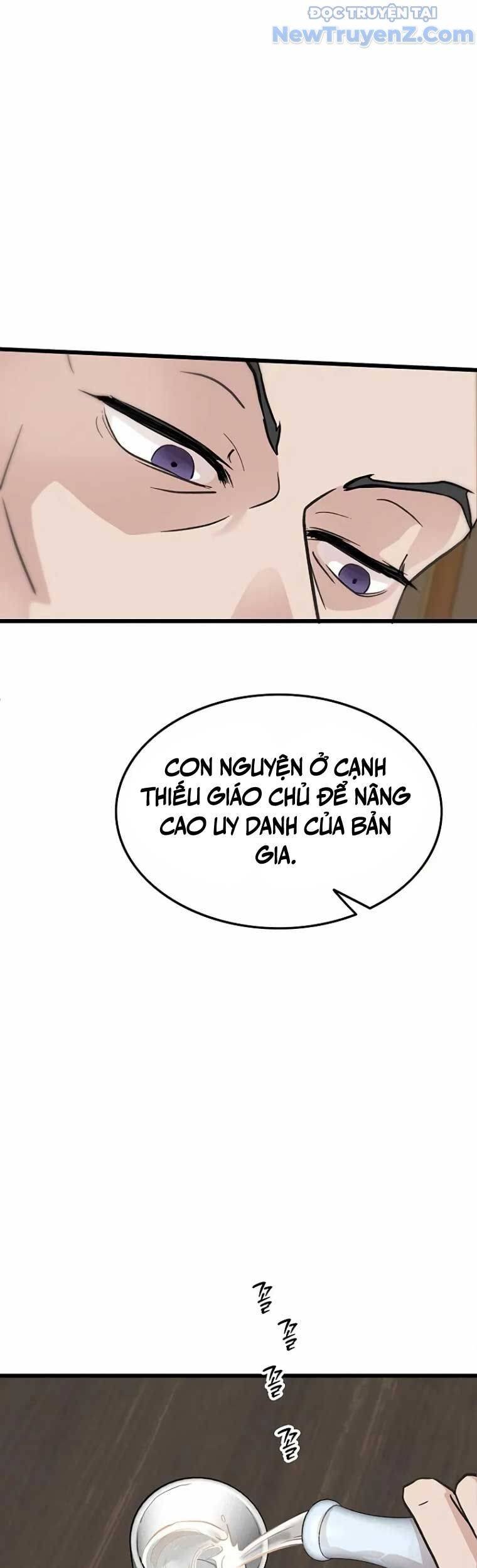 Tôi Trở Thành Chồng Của Giáo Chủ Ma Giáo Chương 5 Ảnh 63