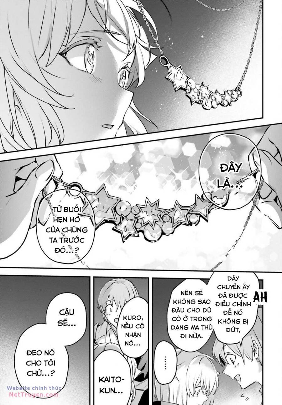 I Was Caught Up In A Hero Summoning, But That World Is At Peace Chương 50 Ảnh 28