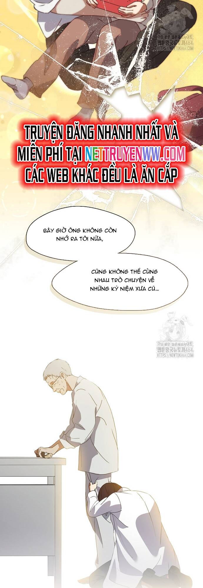 Nhà Hàng Thế Giới Ngầm Chương 68 Ảnh 36