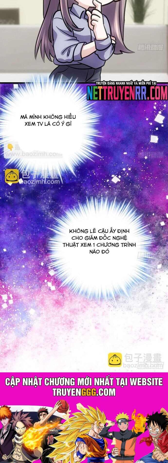 Tôi Không Phải Nữ Phụ Ác Độc Chương 178 Ảnh 24