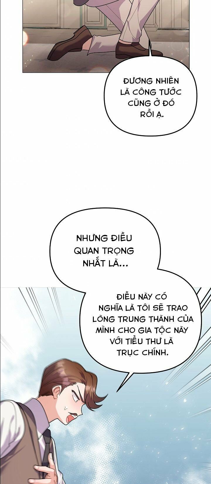 Chủ Nhân Cô Nhi Viện Muốn Nghỉ Ngơi Chương 35 Ảnh 32