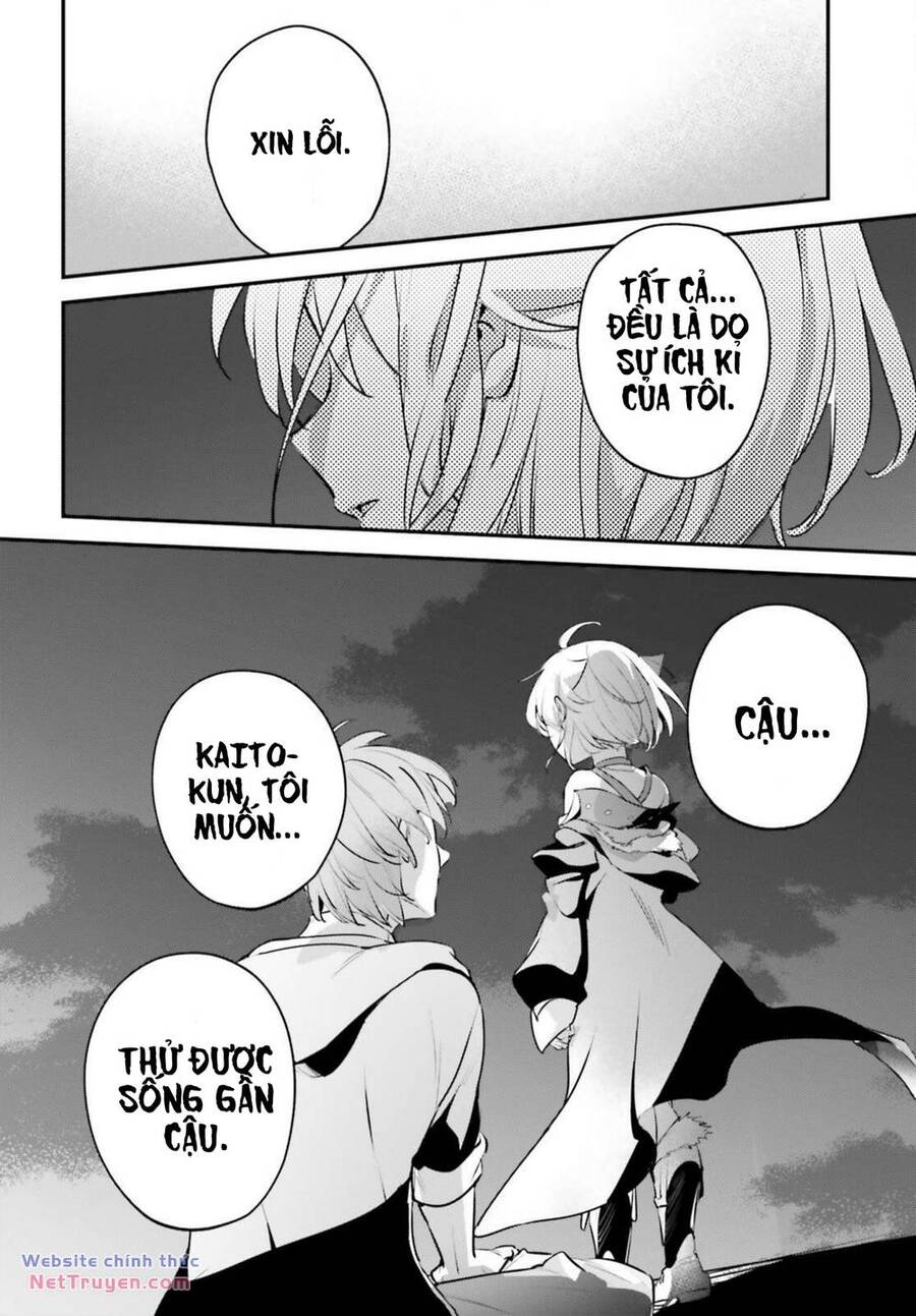 I Was Caught Up In A Hero Summoning, But That World Is At Peace Chương 50 Ảnh 33