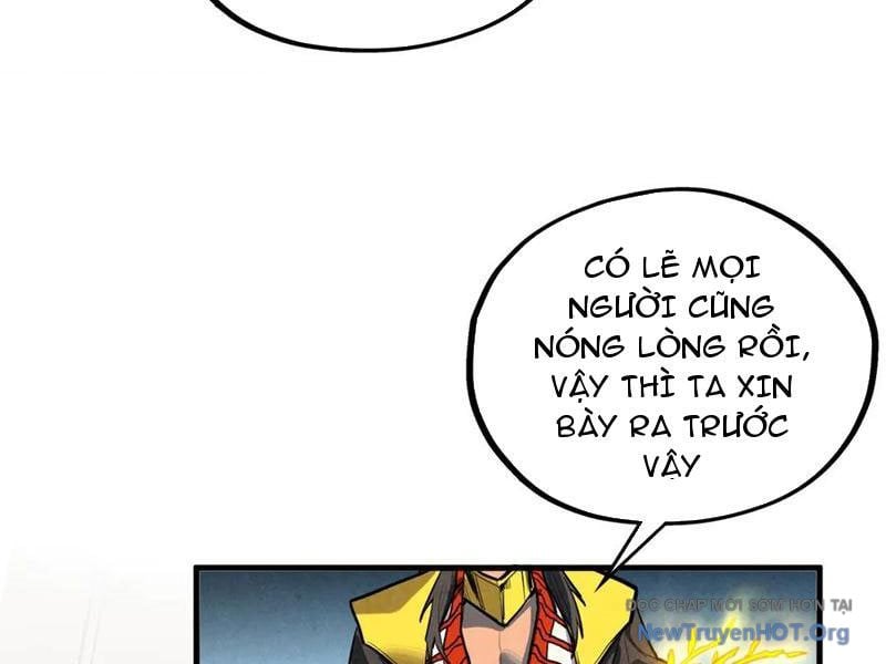 Vạn Cổ Chí Tôn Chương 429 Ảnh 134