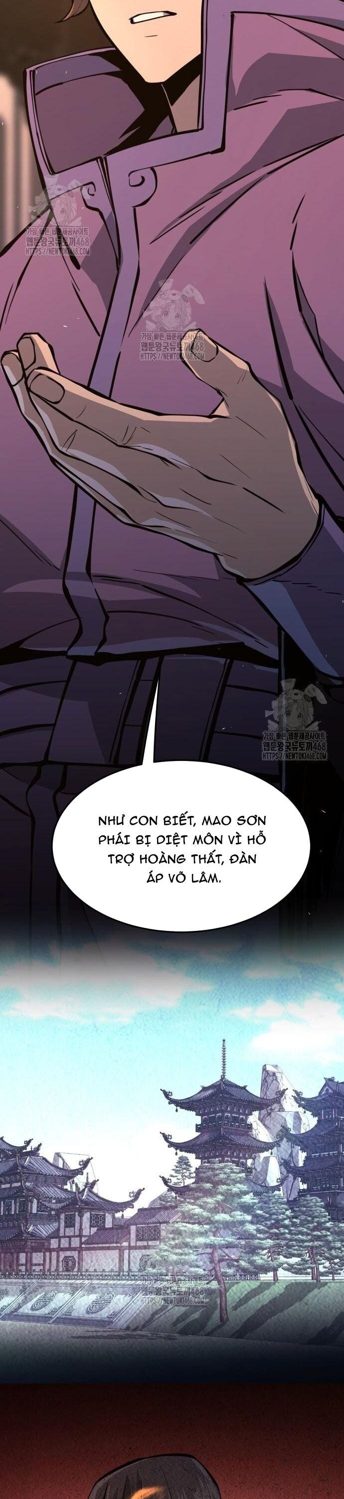 Tuyệt Đối Kiếm Cảm Chương 137 Ảnh 29