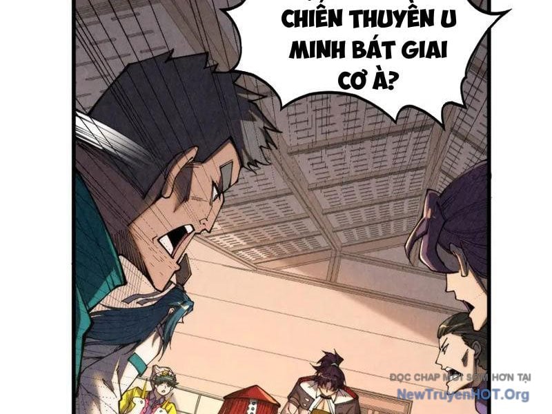 Vạn Cổ Chí Tôn Chương 430 Ảnh 21