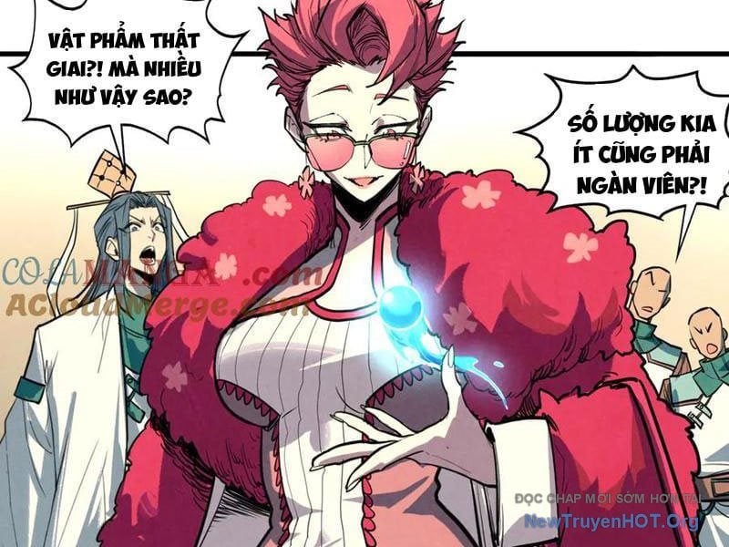 Vạn Cổ Chí Tôn Chương 430 Ảnh 99