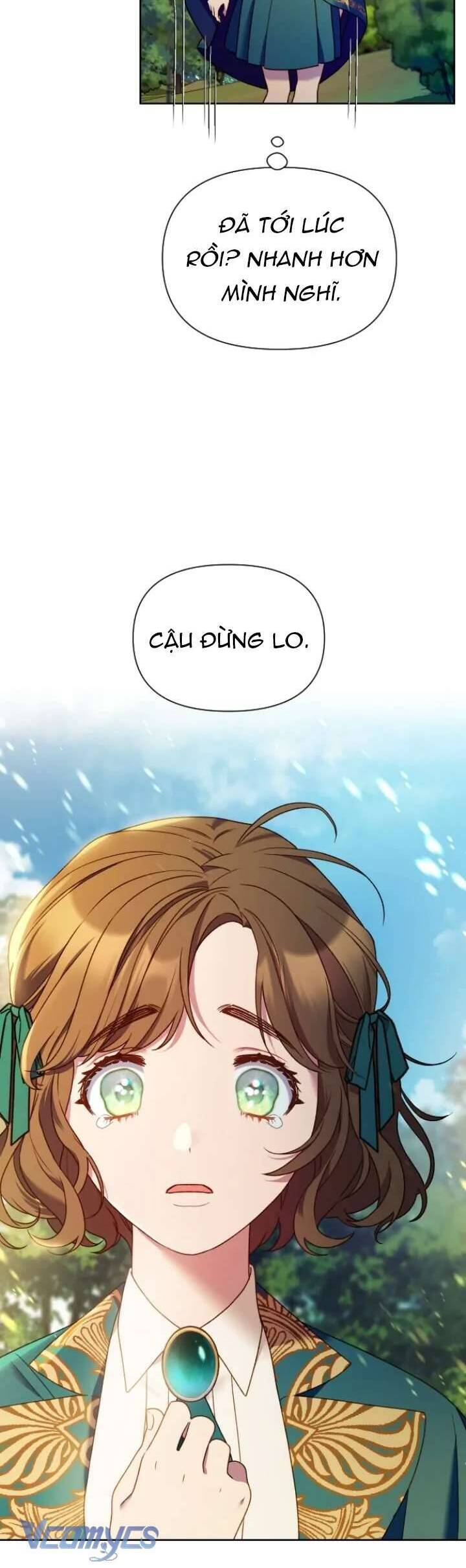 Pháp Sư Hiện Kim Trong Trò Chơi Lỗi Chương 26 Ảnh 18