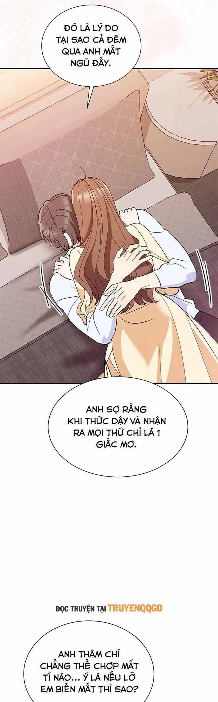 Please Divorce Me Chương 38 Ảnh 13