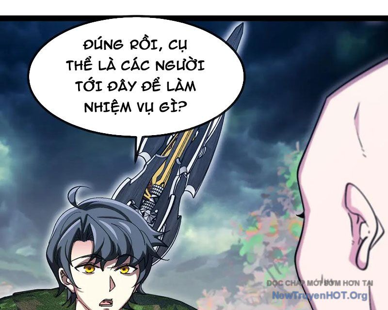 Hệ Thống Super God Chương 178 Ảnh 57