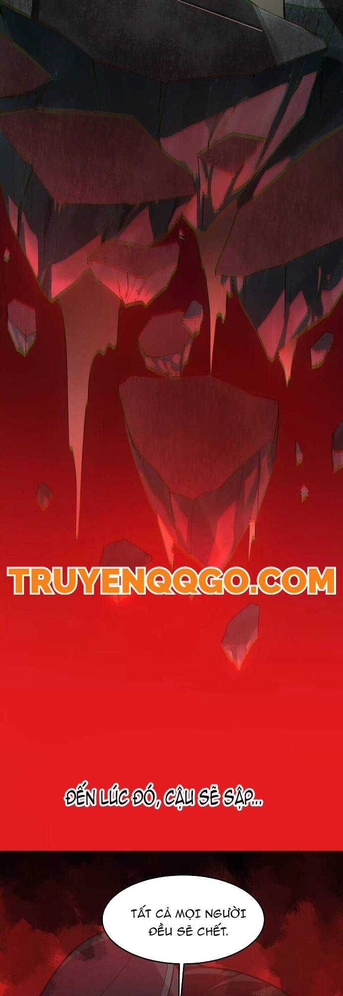Bá Chủ Kinh Dị Thứ Nguyên! Chương 2 Ảnh 21