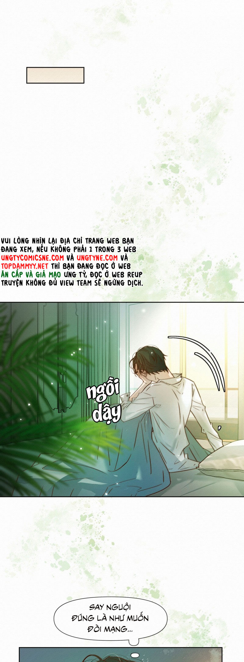 Tuyệt Xử Phùng Sinh Chương 87 Ảnh 10