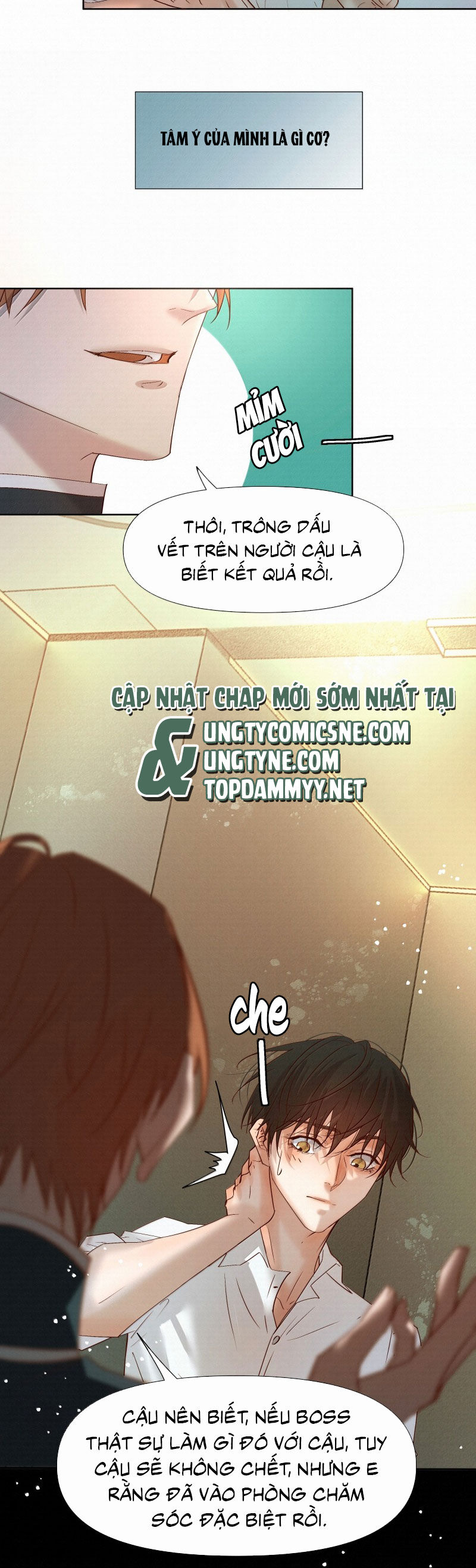 Tuyệt Xử Phùng Sinh Chương 87 Ảnh 24