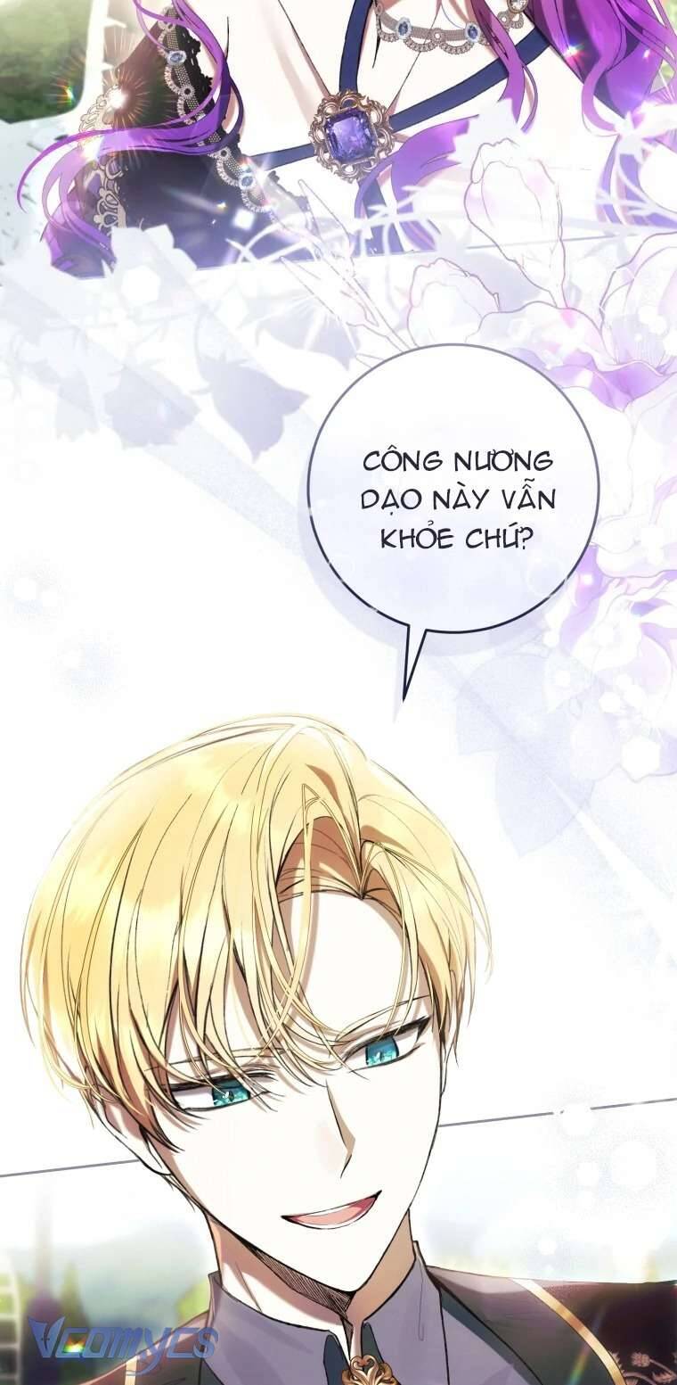 Làm Ác Nữ Bộ Không Tuyệt Sao? Chương 79 Ảnh 30