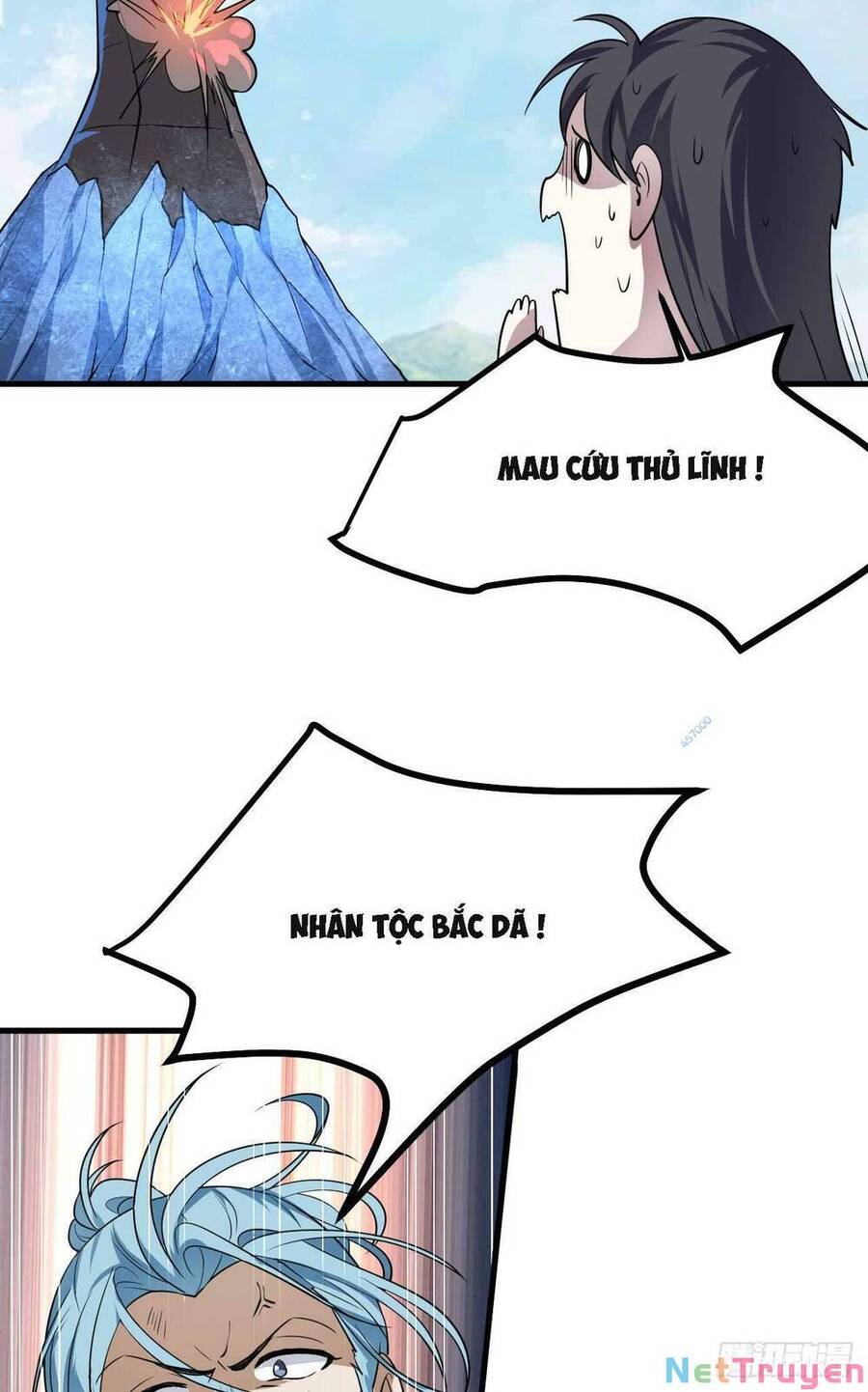 Tiên Nhân Này Quá Nghiêm Túc Chương 17 Ảnh 24