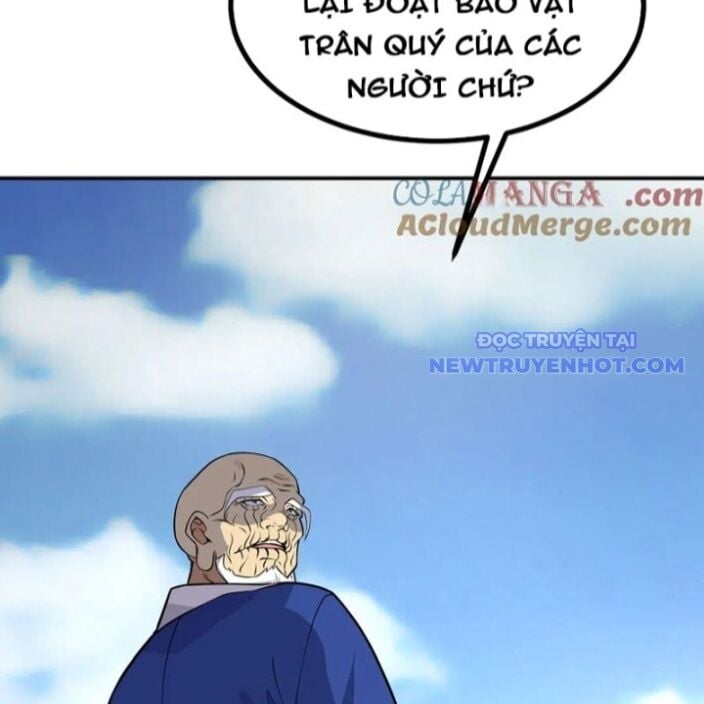 Nhất Quyền Bạo Tinh Chương 157 Ảnh 52