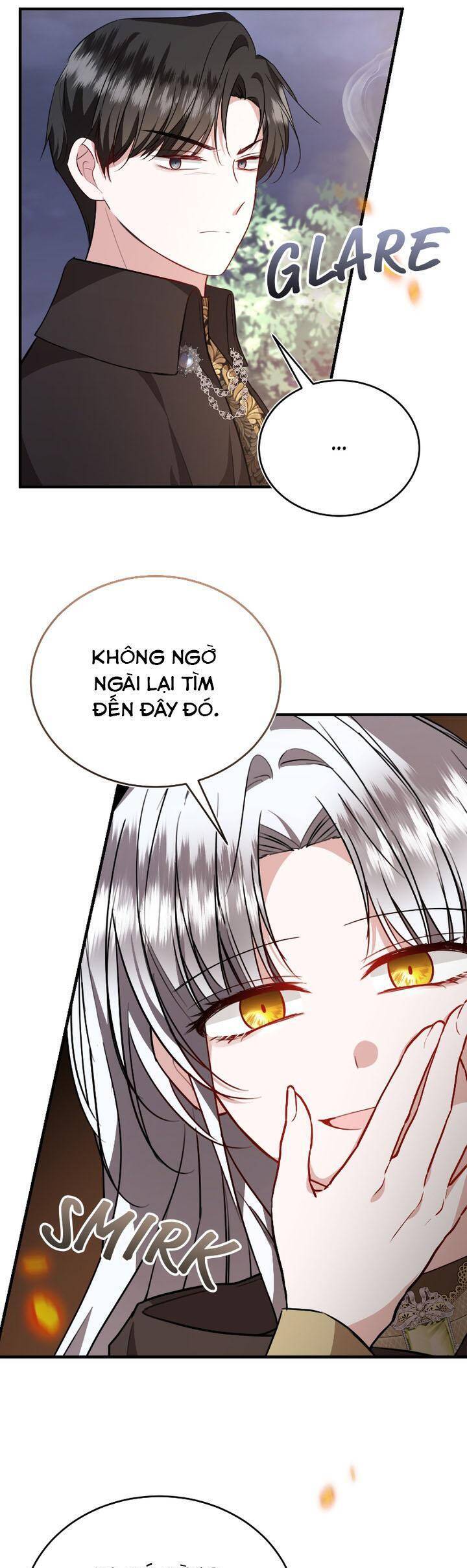 Tôi Sẽ Sống Thử Cuộc Đời Của Ác Nữ Chương 62 Ảnh 30