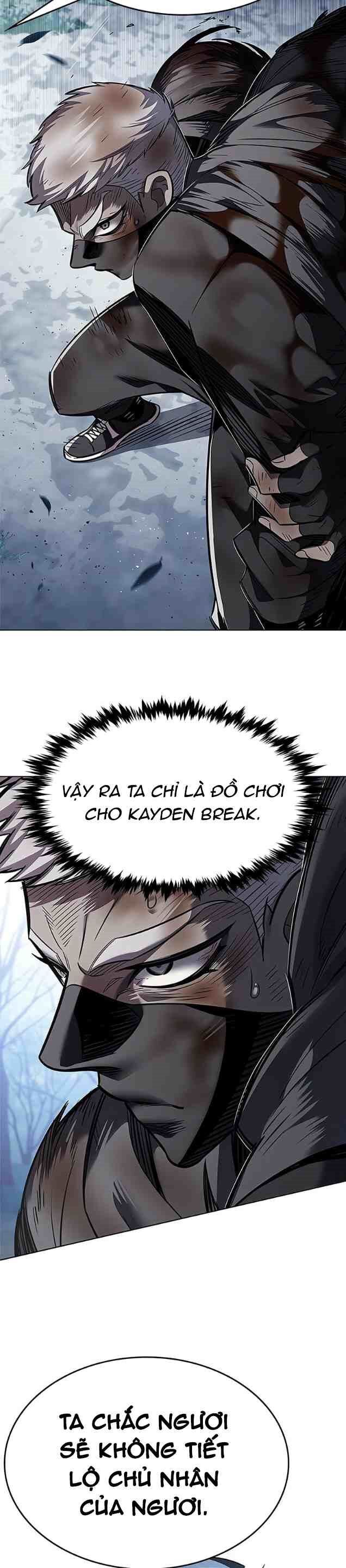 Biến Thân Thành Mèo Chương 354 Ảnh 17
