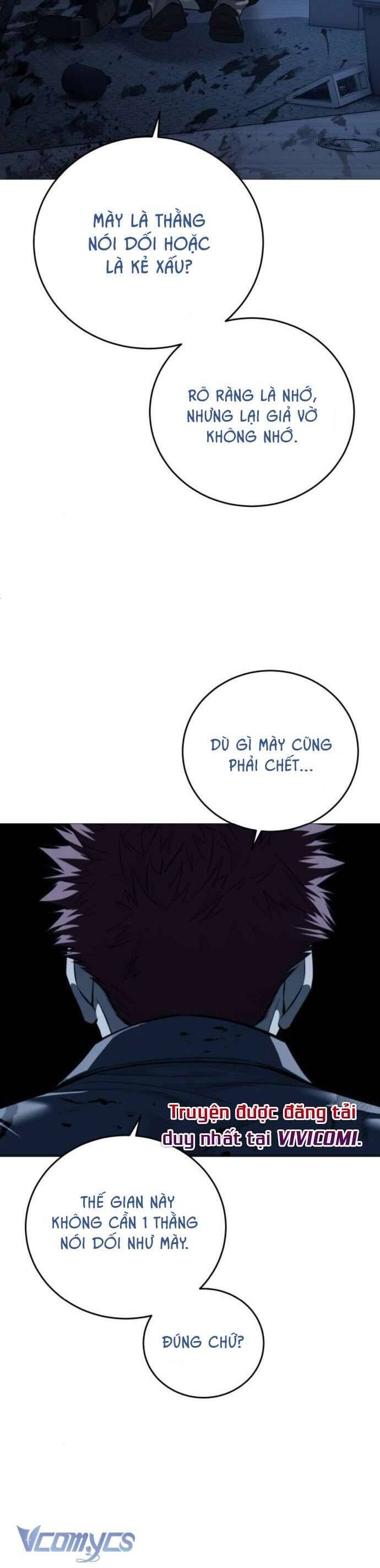 Red Chương 12 Ảnh 17