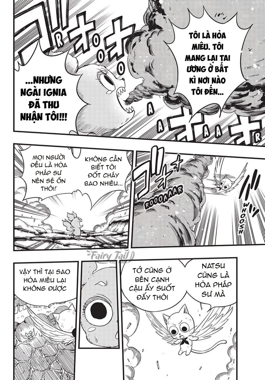 Hội Pháp Sư Nhiệm Vụ Trăm Năm Chương 170 Ảnh 7