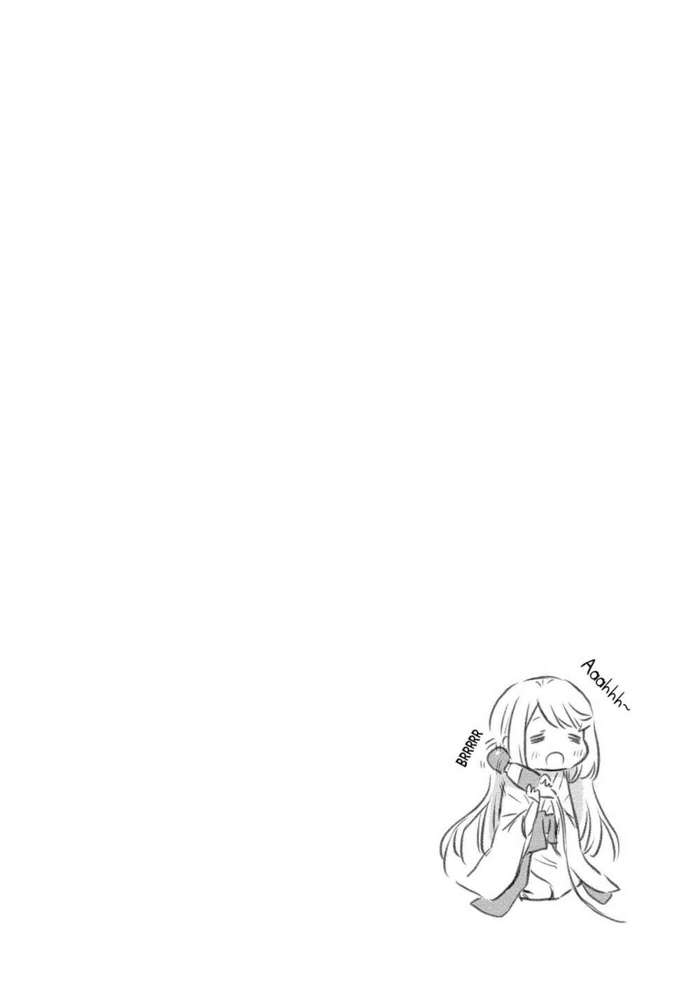 Yuki No Niiduma Wa Boku To Tokeaitai Chương 7 Ảnh 31