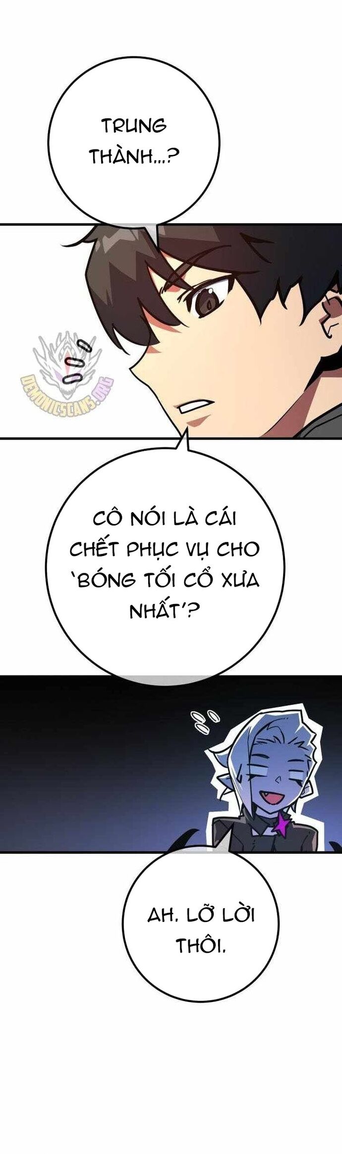 Quỷ Troll Mạnh Nhất Thế Giới Chương 138 Ảnh 59