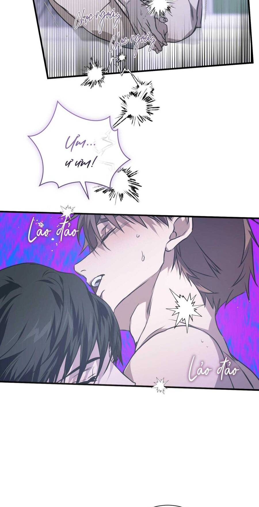 Sau Ánh Hào Quang Chương 19 Ảnh 55