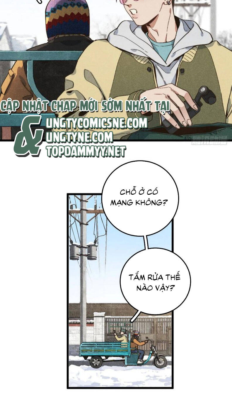 Tôi Không Cùng Anh Đến Vùng Đất Bắp Ngô Đâu! Chương 53 Ảnh 21