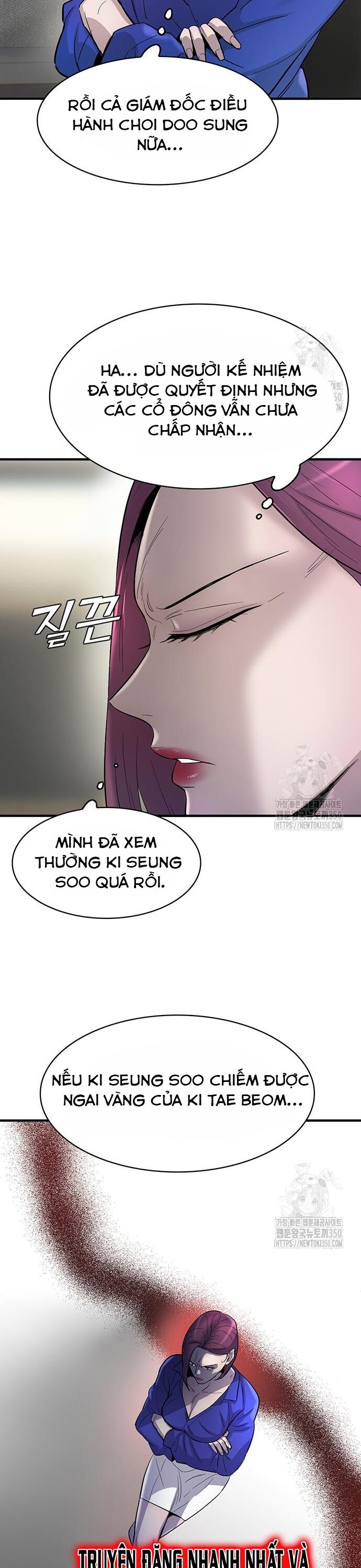 Bù Nhìn Chương 84 Ảnh 9